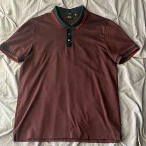 Hugo Boss polo